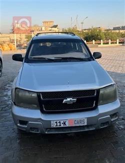 شێڤرۆلێت بلایزەر